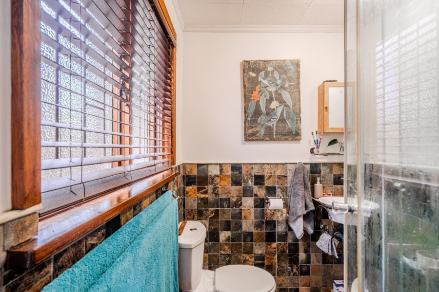 3 Bedroom Property for Sale in Fish Hoek Western Cape